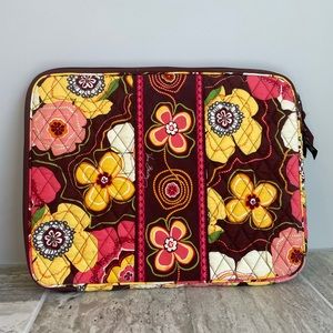 Vera Bradley Laptop Case